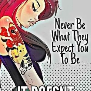 Meet your Posher, Barbara